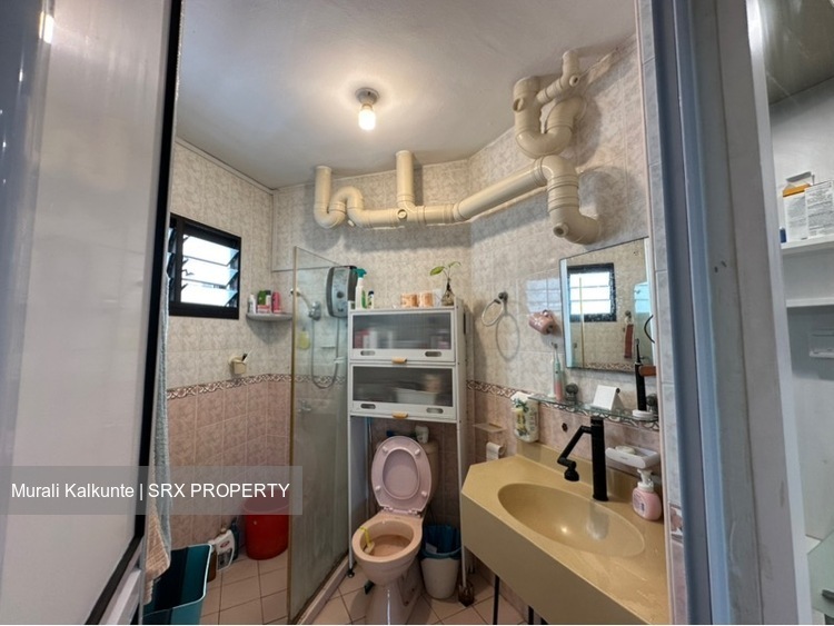 Blk 656C Jurong West Street 61 (Jurong West), HDB Executive #573693961